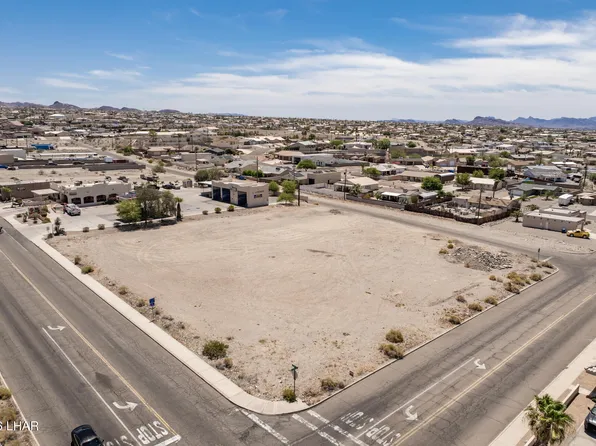 2660 Kiowa Blvd N, Lake Havasu City, AZ 86403