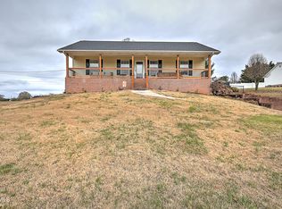 2511 Brandi Dr, Russellville, TN 37860