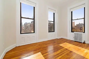 Rented by Heller Organization