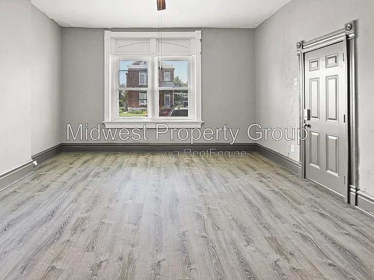 3614 Morgan Ford Rd #1F — Photo 2