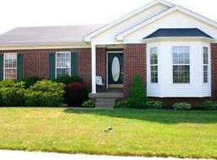 10021 Lancewood Rd, Louisville, KY 40229
