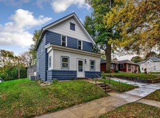 111 S Griffin St, Lakefield, MN 56150