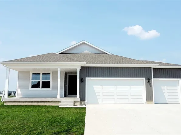 2608 E 47th St, Des Moines, IA 50317
