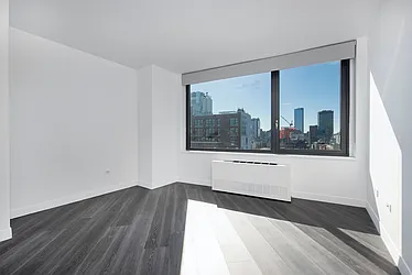 Rented by The Dermot Realty Management Company