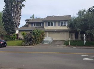 2451 Dos Rios Dr, San Ramon, CA 94583
