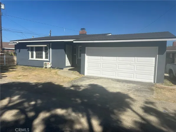 4455 N Lark Ellen Ln, Covina, CA 91722