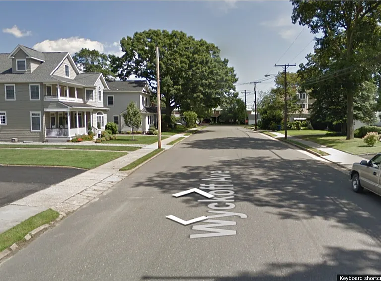 The block