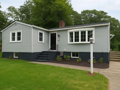 12 Oakwood Avenue, Pawcatuck, CT, 06379