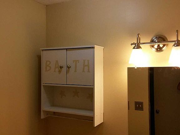 renovated half bath