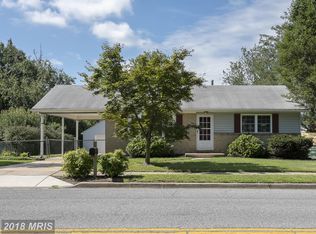 779 Stevenson Rd, Severn, MD 21144