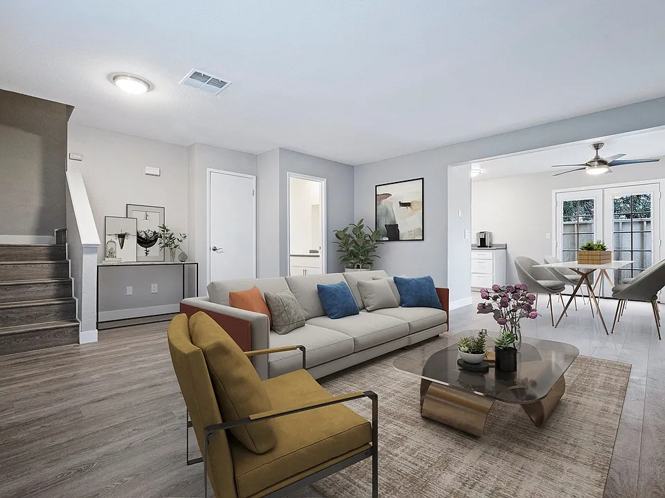 Oak Park Townhomes
