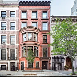 8 East 63rd Street in Lenox Hill