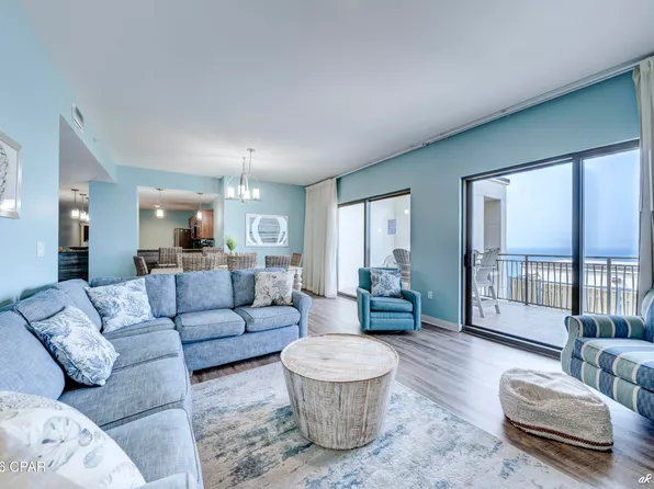 15100 Front Beach Rd Unit 1701, Panama City Beach, FL 32413