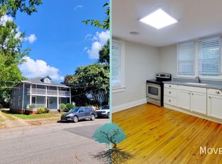 214 Elm St APT C, Raleigh, NC 27601