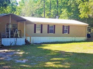 18356 N Highway 329, Reddick, FL 32686
