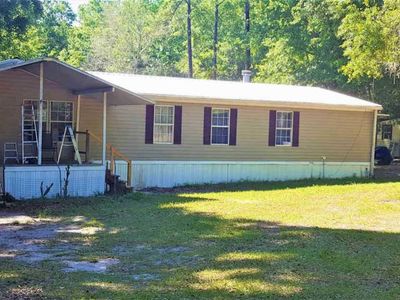 18356 N Highway 329, Reddick, FL, 32686