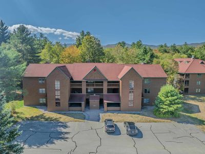 85 Riverfront Drive #183, Woodstock, NH, 03262