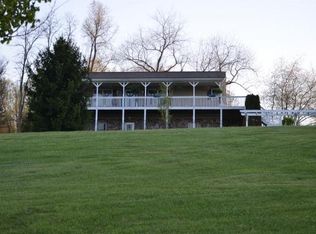 15324 Sun Valley Dr, Abingdon, VA 24210