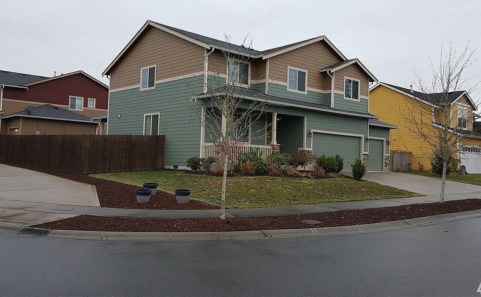 1st image of 15417 91st Ave SE