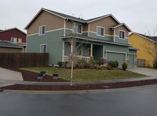 15417 91st Ave SE, Yelm, WA 98597