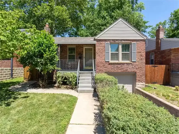 8739 White Ave, Saint Louis, MO 63144