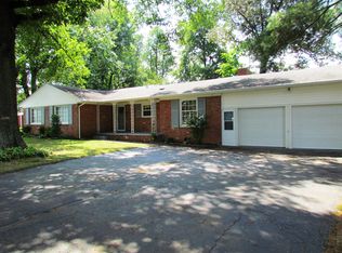 4206 Pendley Ct, Owensboro, KY