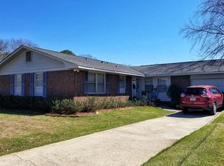 2308 Wessex Dr, Columbus, GA