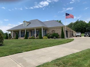 231 Bluffwood Dr, Danville, KY 40422