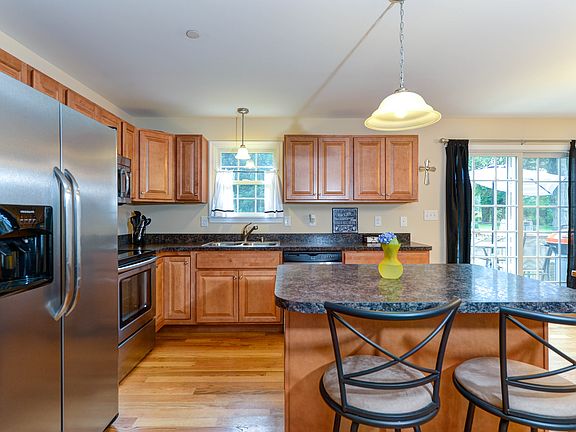 All appliances are Energy Star certified