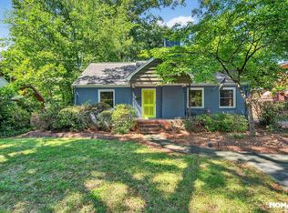 1429 Morningside Dr, Charlotte, NC 28205
