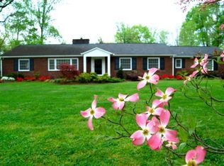 5201 Sunset Rd, Knoxville, TN 37914