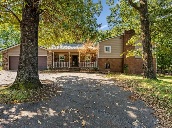 22335 Colonel Glenn Rd, Little Rock, AR 72210