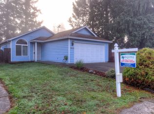 1808 SE 169th Ave, Portland, OR 97233