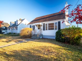 275 Clark St, Bridgeport, CT 06606