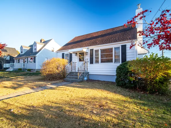 275 Clark Street, Bridgeport, CT 06606