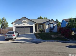 11760 Desert Grass Ct, Reno, NV 89506