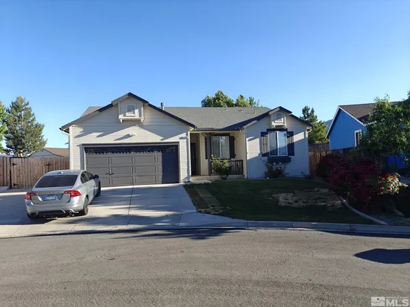 11760 Desert Grass Ct, Reno, NV 89506