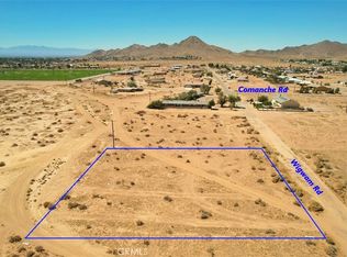 23 Wigwam St, Apple Valley, CA 92307