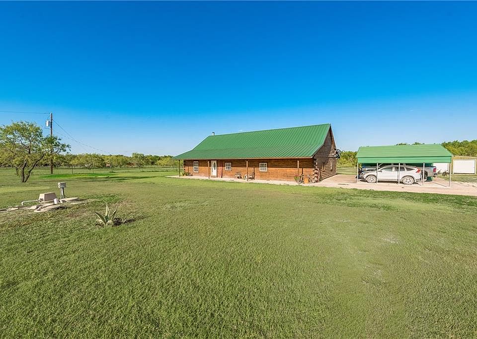 9568 NE County Road 1060, Rice, TX 75155 Zillow