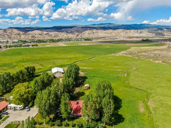 912 Mayne St, Gypsum, CO 81637