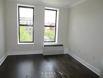 Rented by Town Residential