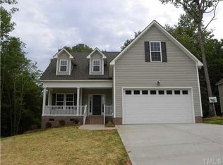 372 Farm Dr, Clayton, NC 27527
