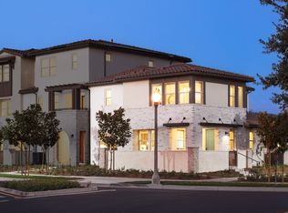 Azalea Plan, Zinnia at The Preserve, Chino, CA 91708