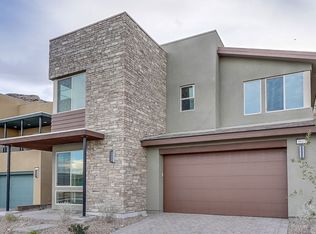 9853 Starlight Ridge Ave, Spring Valley, NV 89148