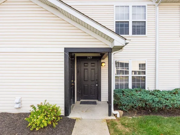 5419 Garden Rdg, Columbus, OH 43228