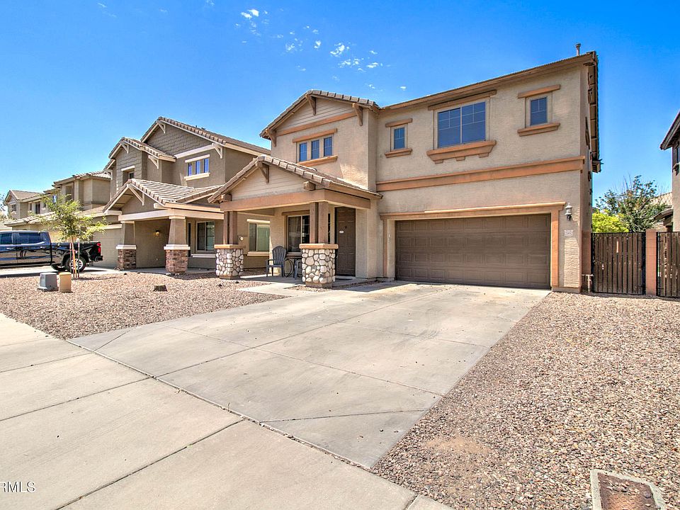 21852 S 215TH Way, Queen Creek, AZ 85142 | Zillow