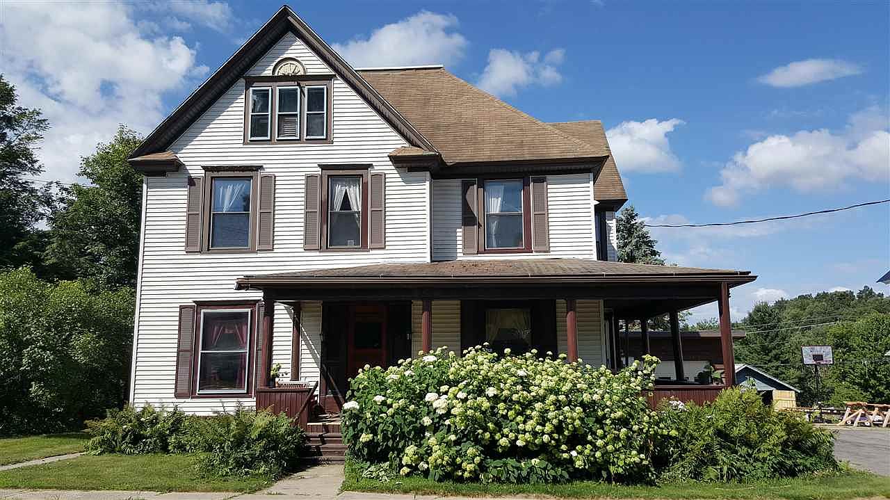 138 Church St, Hermon, NY 13652 Zillow