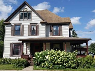 138 Church St, Hermon, NY 13652