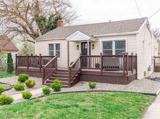 5 W Florida Ave, Villas, NJ 08251