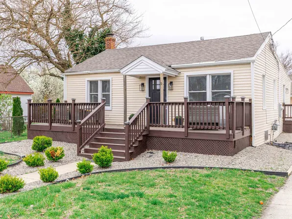 5 W Florida Ave, Villas, NJ 08251